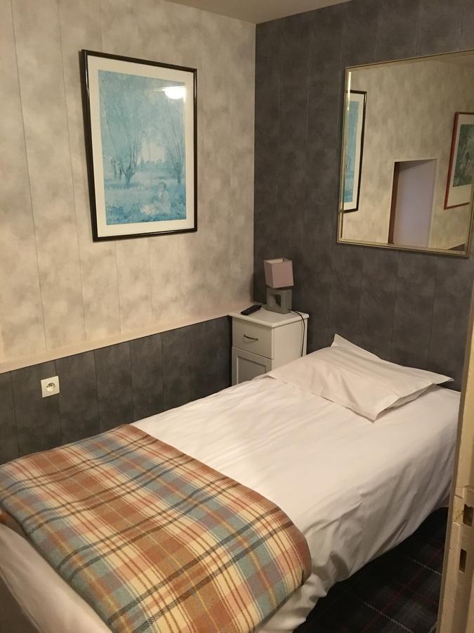 Hotel Du Rempart サンセール エクステリア 写真
